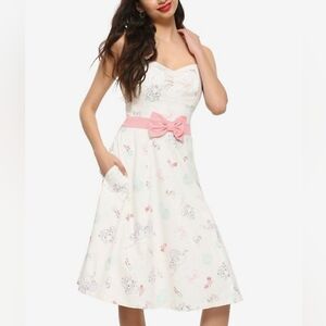 Disney her universe marie dress
